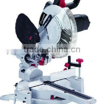 255mm(10") single bevel miter saw with sliding