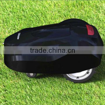Robotic Lawn Mower with Fast Cutting Speed and Favourable Price