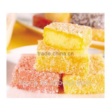 high quality health food of CCG bread mix fermented flour food