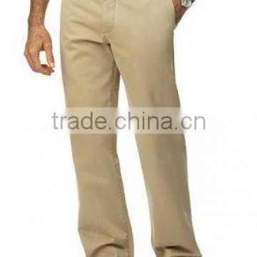 Mans Chino trouser