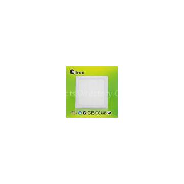 Ultra Thin 15w 300 x 300 LED Panel Light Dimmable CE & ROHS approved
