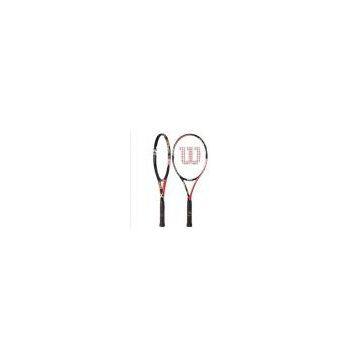 Wilson BLX Six.One 95 16x18 Tennis Racquets