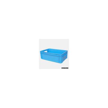 Sell Plastic Turnover Container