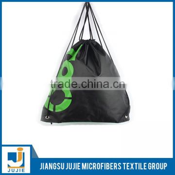 Factory sale various widely used fitness drawstring bag