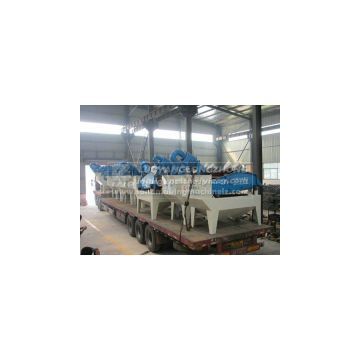 high quallity sand extraction machine with low price
