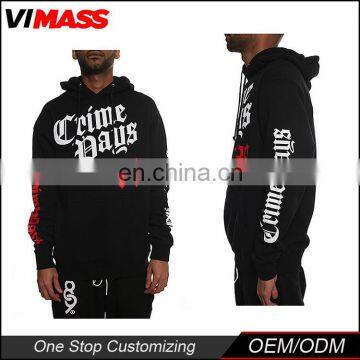 High quality Custom Casual Style Hoody