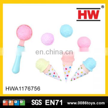 New product kitchen play toys ice cream toy