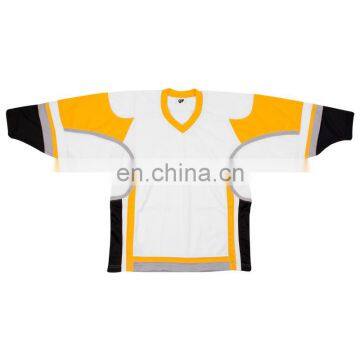 Ice Hockey Jersey