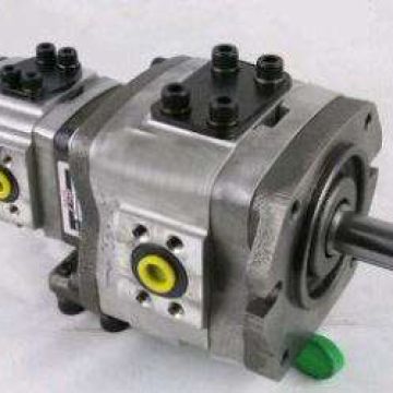 Pz-3b-70-100-130-180 200 L / Min Pressure Standard Nachi Pz Hydraulic Piston Pump