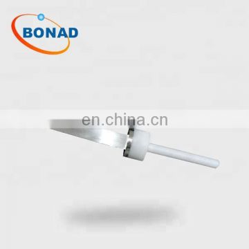 IEC60335 knife test finger probe for Dishwasher testing