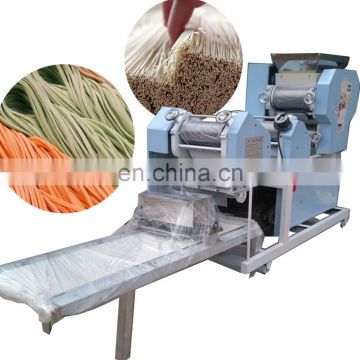 hot sale multifunction pasta machine/pasta spaghetti maker /automatic pasta press noodle maker with high efficiency