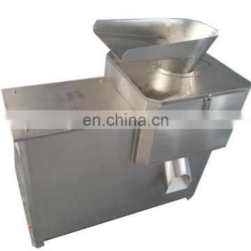Higher energy saving efficiency red date beating machine delicious date cake processing machine