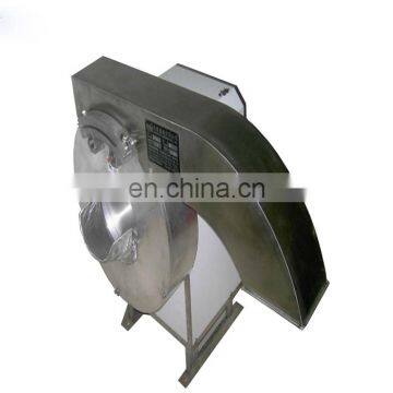 Small potato chips slicing / cutting /cube chopper machine