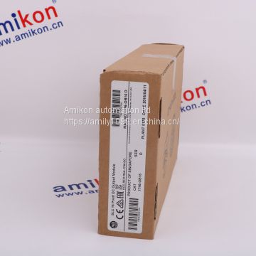 IN STOCK  AB  1746-HS    PLS CONTACT:  sales8@amikon.cn