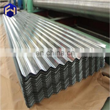 Professional steel 28 gauge curve galvanized corrugated sheet with great price