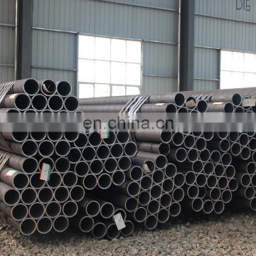Cheap Hot Rolled Api Seamless Carbon Steel Pipe Price List