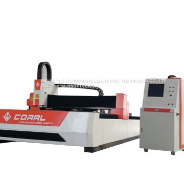 Planar  Laser Cutting Machine for thick metal