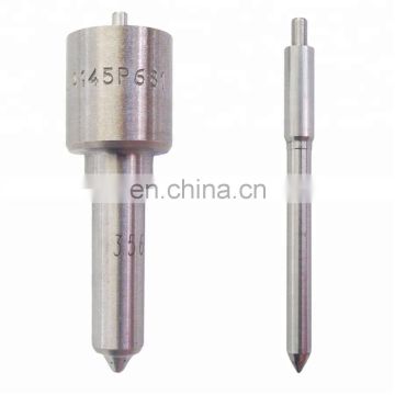 Injector Nozzle CDSLA145P681