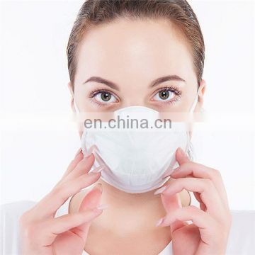 China Ffp1 Dust Proof Medical Face Mask