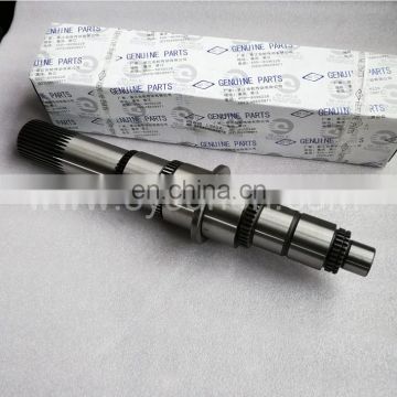 Bus engine 6L L360 second transmission shaft 1156304018 gearbox counter shaft