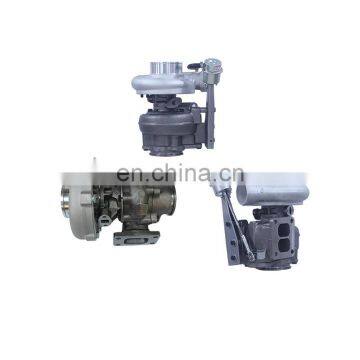 4048417 turbocharger HX30W for 4BTA diesel engine cqkms DONGFENG parts POWERGEN Santiago del Estero Argentina