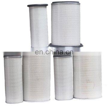 6000105759 Air Filter for diesel CLAAS engine Caxias do Sul Brazil