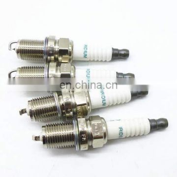 Automobile high quality car engine SK20R11 90919-01210 iridium spark plug for Toyota Japanese cars