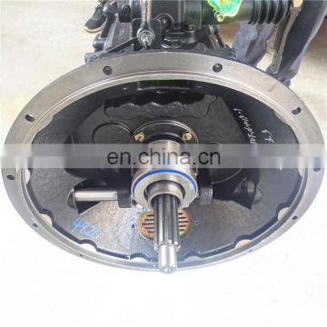 High Quality Small Automatic Transmission Torque Converter Trike