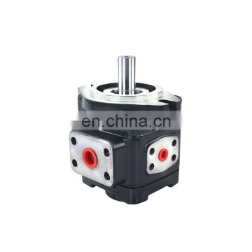 high quality micro hydraulic gear pump mini gear pump