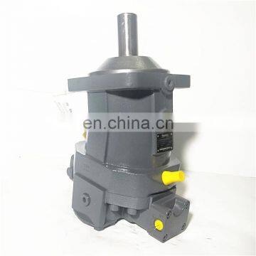 REXROTH A6VM160HD1E/63W-VZB010B A6VM200HD1E/63W-VAB010B-S Variable displacement REXROTH  hydraulic motor