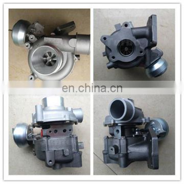 RHV4 Turbo VHA20012 RF7J13700E VJ36 turbocharger for Mazda 3/5/6 Repair Kit MZ-CD Engine spare parts