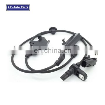 New 89543-02080 51126 8954302080 Electric Front Left ABS Anti Lock Brake Wheel Speed Sensor For Toyota For Corolla 07-12