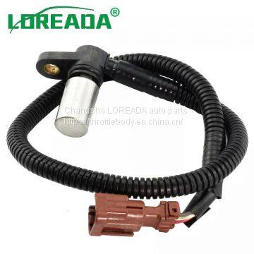 31935-3AX0B Vehicle Speed Sensor For N-i-s-s-a-n Versa Sentra CAS0005 1.6L 1.8L 2007-2012 31935-3AX00 31935-3AX01 31935-3AX0A