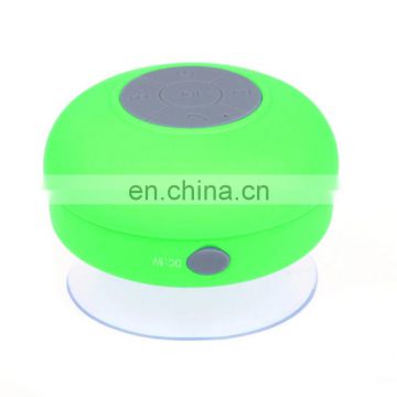Portable 5w bluetooth speaker outdoor with custom colour and super bass