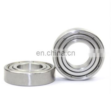 S687 S686 S608ZZ S645 S685 2RS SUS440 anti corrosion stainless steel Ball Bearing