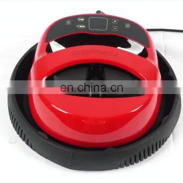 Mini Iron Heat Press Machine home use Steam Printing for Heat Transfer Vinyl