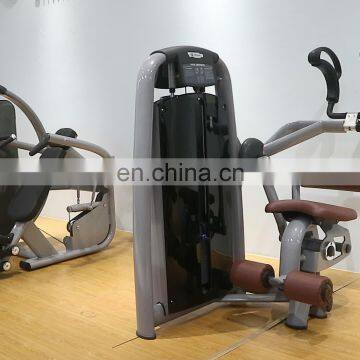 Seated Row Machine Club Used Gym Commercial Fitness Equipment