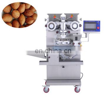 Multifunctional Chinese Kibbe Maker Kubba Machine Kibbeh forming machine for sale
