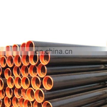 API 5L seamless steel pipe carbon steel alloy oil and gas pipe