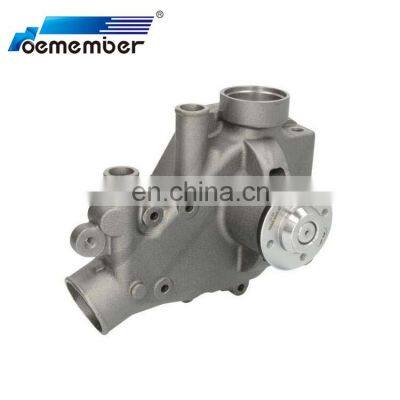 OE Member 0683225 Truck Diesel Engine Coolant Water Pump for DAF