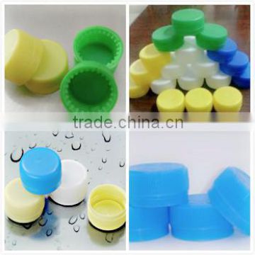 all kinds of plastic bottle cup cap