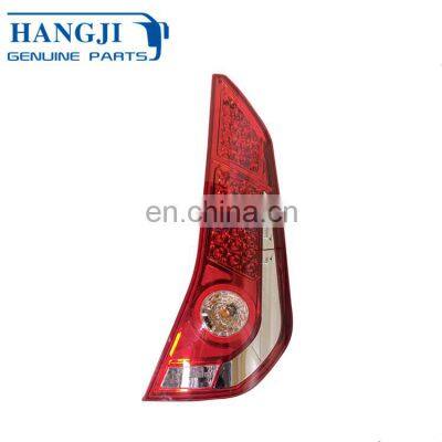 HJQ-2450 universal  Asiastar bus lighting sytems led bus tail light