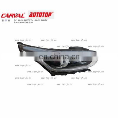 CARVAL JH AUTOTOP HEAD LAMP FOR 19K3 L92101 M6000 JH03 19K3 001