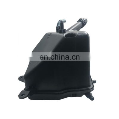 automotive spare parts units cheap OEM quality 05072602AA hot sale car cool system hot pressure coolant tank for  DODGE