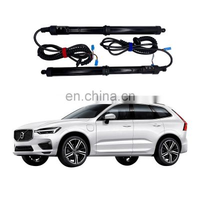 High quality auto smart electric tailgate struts tail gate kit power tailgate lift for Volvo XC60 XC40 XC 60 2017+