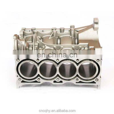Low Price car Cylinder Block For Gm 6.5L