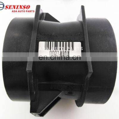 OEM 2816437200 5WK9608 28164-37100 2816437100 Mass Air Flow MAF Sensor for Hyundai Sonata Tiburon Optima Santa 28164-37200