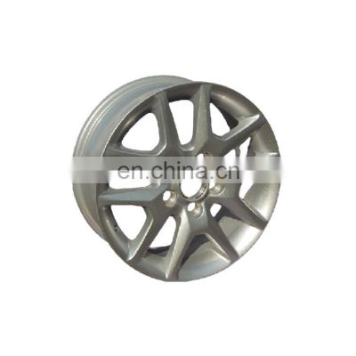 CNBF Flying Auto Parts Automobile transmission system 15-inch Aluminum rim  wheel rims suitable for all kinds of cars