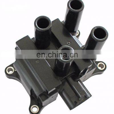 Hot Sale Auto Parts Ignition system Ignition Coil 1075786 1319788 1119835 1130402 for Ford