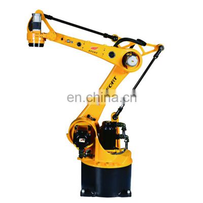 EFORT high quality short delivery Multi-funtion 4 axis industrial handling robot arm